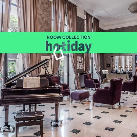 Hotiday Room Collection - Roma Cornelia Ngoại thất bức ảnh