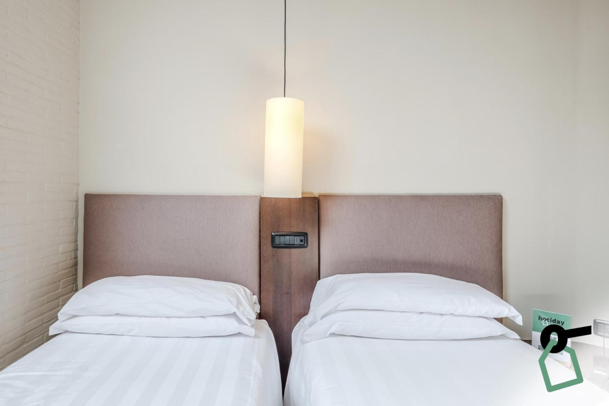 Hotiday Room Collection - Roma Cornelia Ngoại thất bức ảnh
