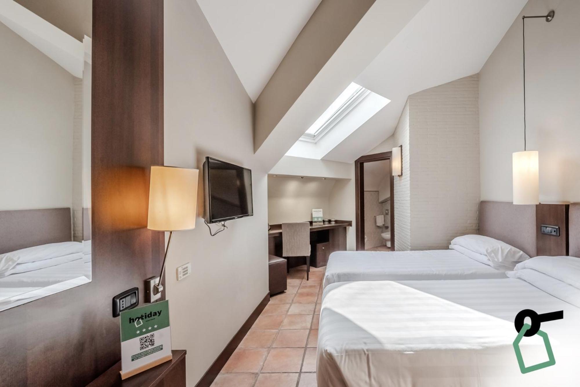 Hotiday Room Collection - Roma Cornelia Ngoại thất bức ảnh