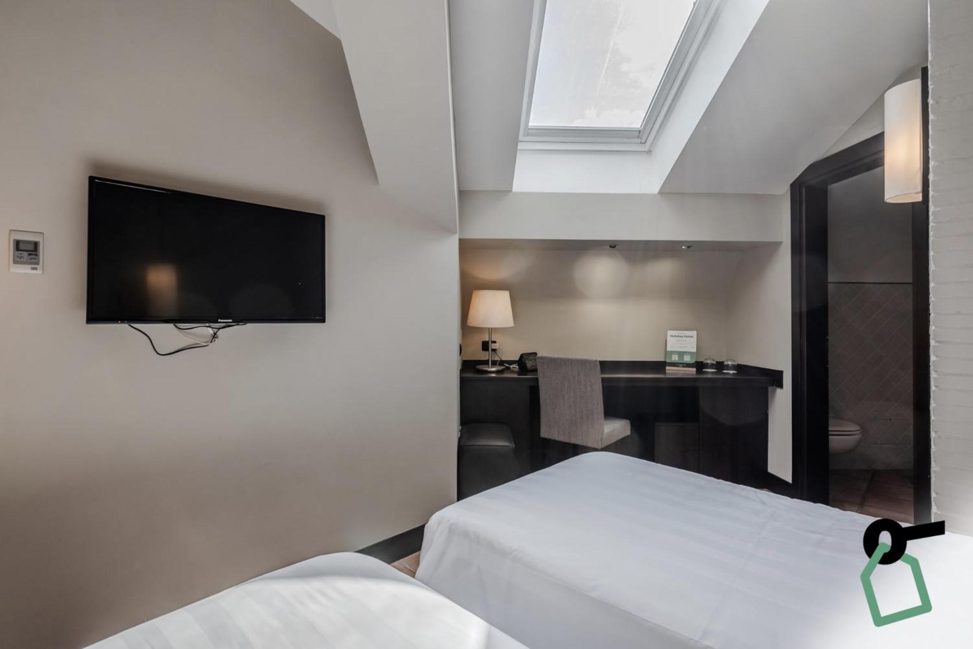 Hotiday Room Collection - Roma Cornelia Ngoại thất bức ảnh