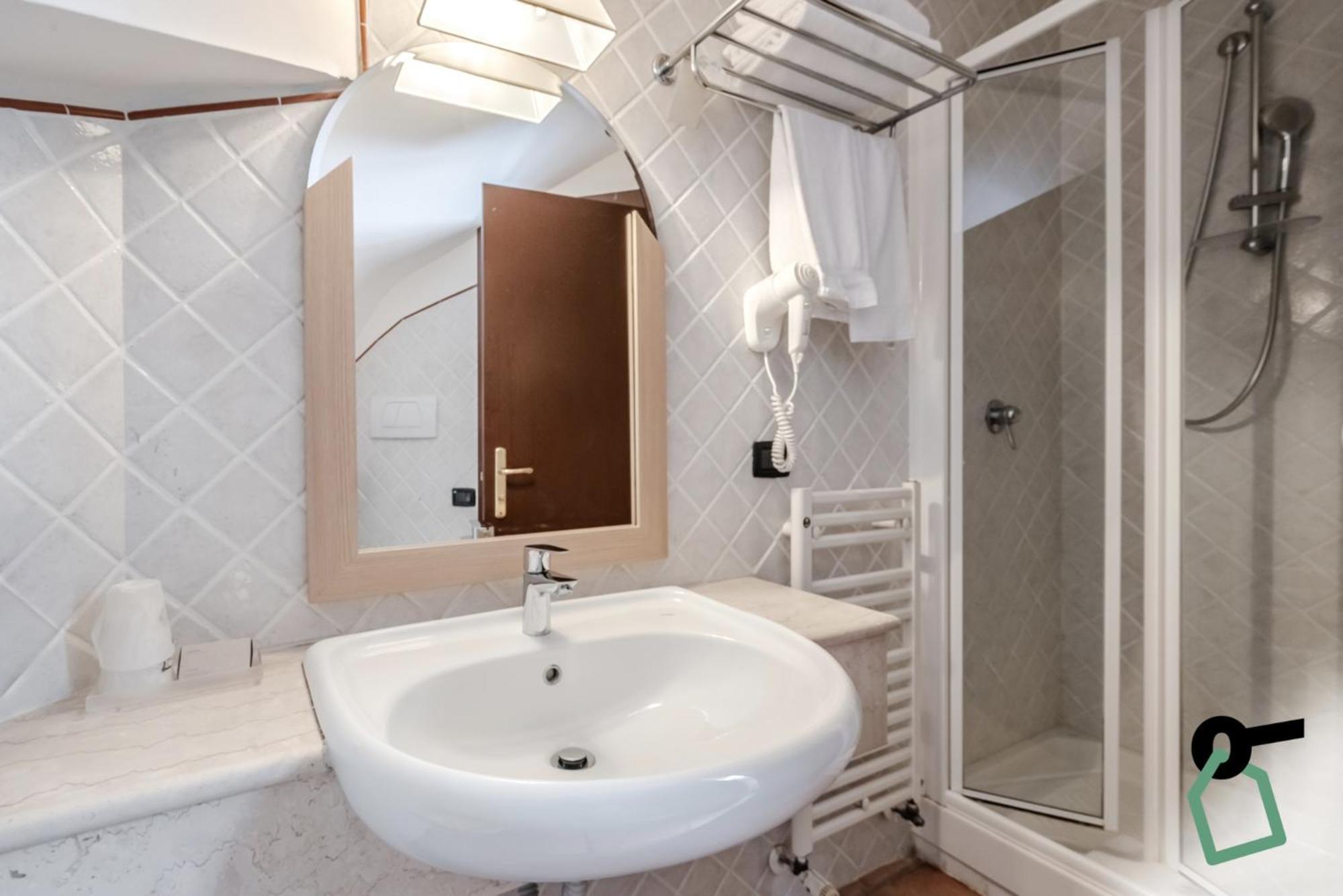 Hotiday Room Collection - Roma Cornelia Ngoại thất bức ảnh