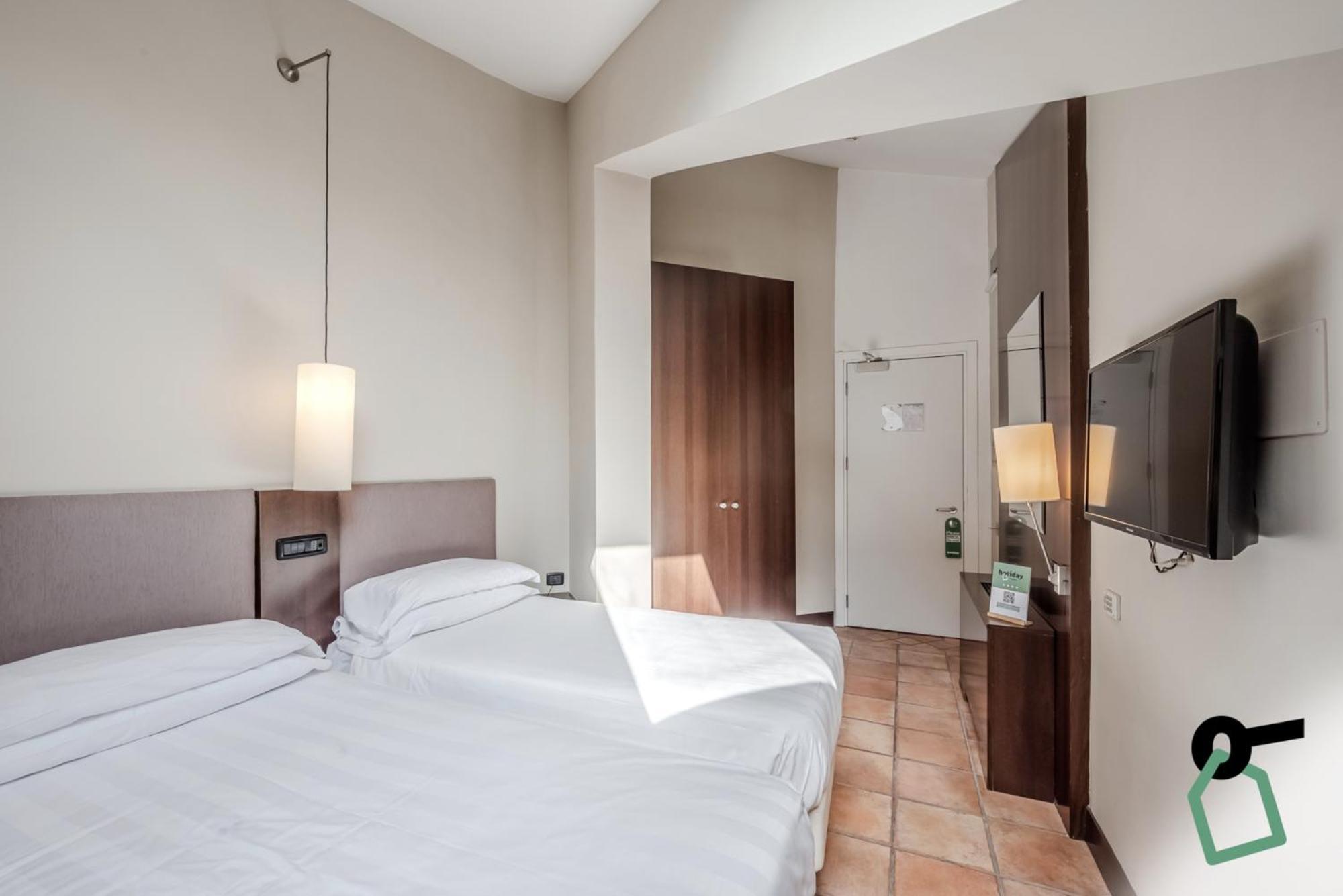 Hotiday Room Collection - Roma Cornelia Ngoại thất bức ảnh