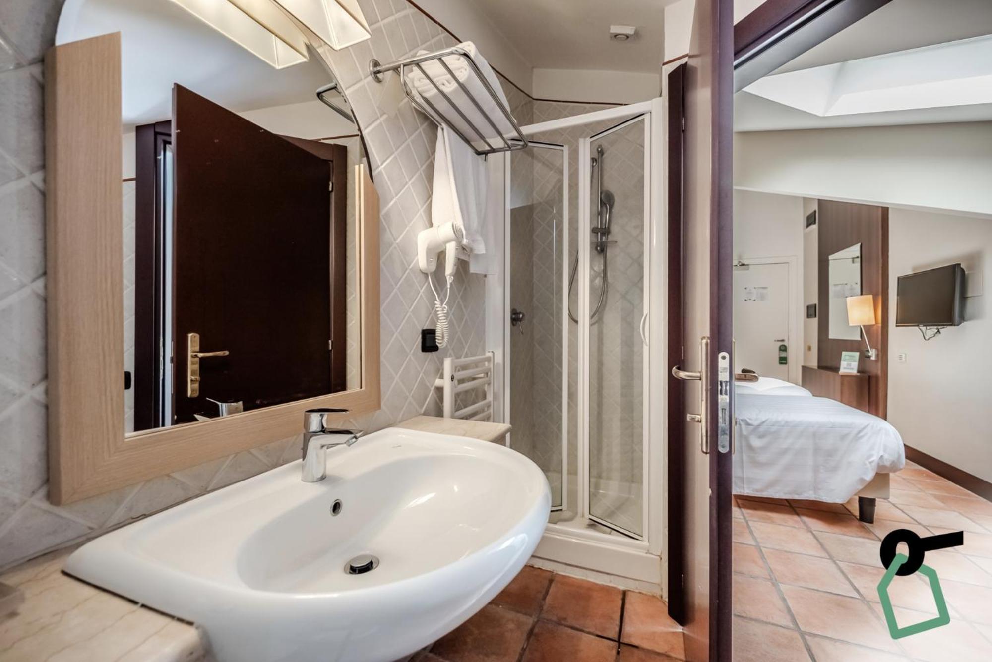 Hotiday Room Collection - Roma Cornelia Ngoại thất bức ảnh