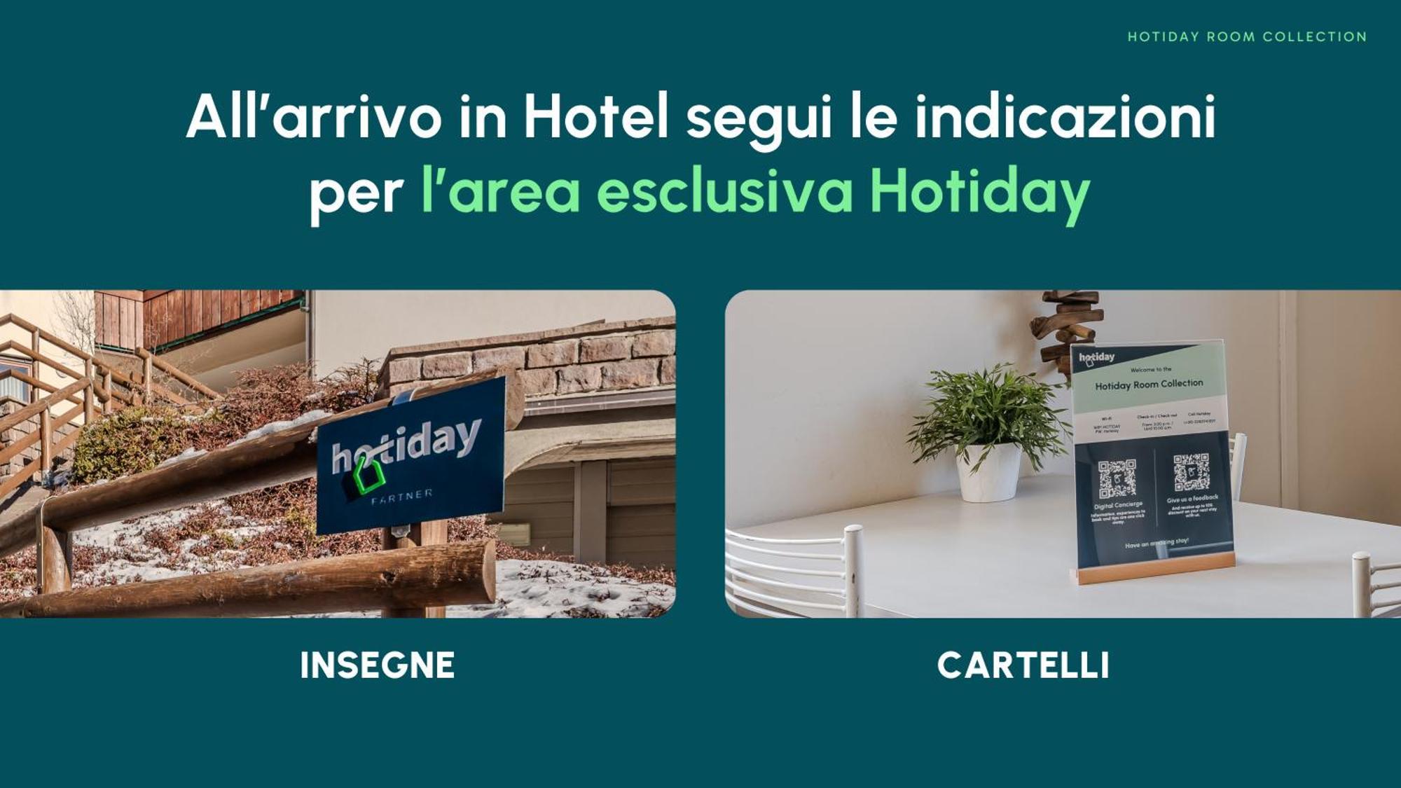 Hotiday Room Collection - Roma Cornelia Ngoại thất bức ảnh